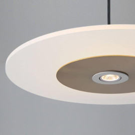 Светильник подвесной Lightera Tekapo LE127L-40G