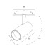 Трековый точечный светильник Hesby Lighting ElDeko, 12Вт-4000К, чёрный HSBL_0076