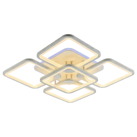 Потолочная светодиодная люстра Profit Light 8057/4+1 PGD