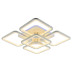 Потолочная светодиодная люстра Profit Light 8057/4+1 PGD