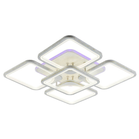 Потолочная светодиодная люстра Profit Light 8057/4+1 PGD