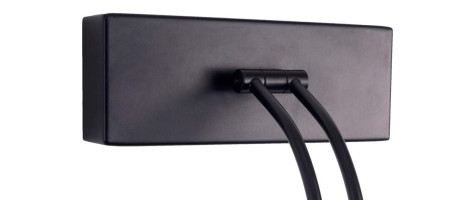 Настенный светильник Zortes BESSER ZRS.64707.9