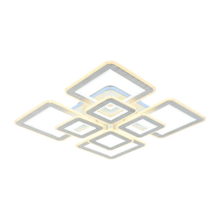 Потолочная светодиодная люстра Profit Light 8882/4+4B PGD