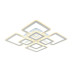 Потолочная светодиодная люстра Profit Light 8882/4+4B PGD
