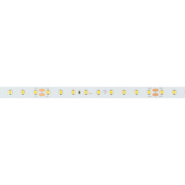 Светодиодная лента Arlight 4,8W/m 90LED/m 2835SMD теплый белый 5M RT-A90-10mm 24V Warm3000 038778