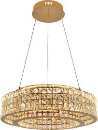 Светильник подвесной светодиодный Stilfort 4024/03/06P, серия Karnelli