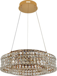 Светильник подвесной светодиодный Stilfort 4024/03/06P, серия Karnelli