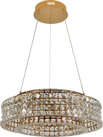 Светильник подвесной светодиодный Stilfort 4024/03/06P, серия Karnelli