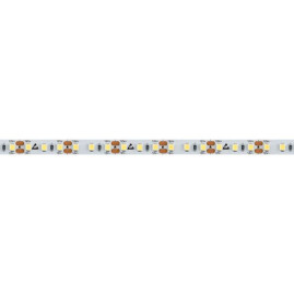 Светодиодная лента Arlight 9,6W/m 120LED/m 2835SMD теплый белый 5M 012335(2)