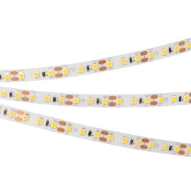 Светодиодная лента Arlight 9,6W/m 120LED/m 2835SMD теплый белый 5M 012335(2)