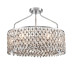 Потолочная люстра Lumion Classi Layla 8244/6C