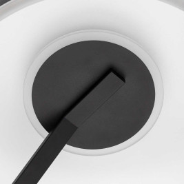 Потолочная светодиодная люстра Citilux Дуэт CL719741