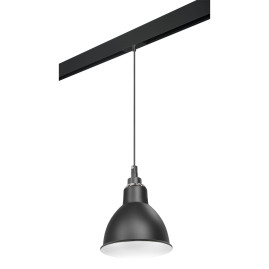 Комплект с трековым светильником Lightstar Loft (765017+595007) PRO765017