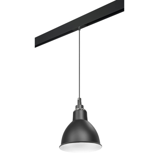 Комплект с трековым светильником Lightstar Loft (765017+595007) PRO765017