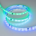 Светодиодная лента герметичная Arlight 14W/m 60LED/m 5060SMD разноцветный 5М DMX-SE-B60-10mm 24V 039607