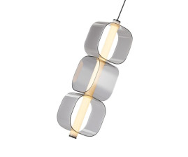 Подвесной светильник Kink Light Лания 08493-1A,19(16)