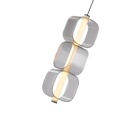 Подвесной светильник Kink Light Лания 08493-1A,19(16)