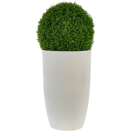 Кашпо, L31 W31 H50 см