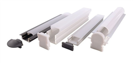 Рассеиватель Deko-Light F-01-12 983526