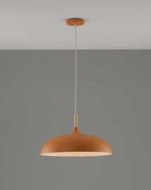Светильник подвесной Moderli Hygo V10654-1P