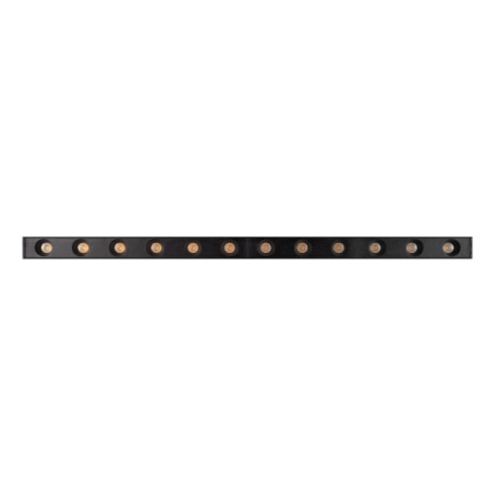 Трековый светодиодный светильник Arlight Mag-Dots-25-L1000-30W Day4000 034208