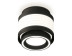 Комплект накладного светильника Ambrella light Techno Spot XS (C8432, N8434) XS8432002