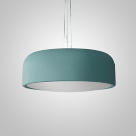 Подвесной светильник Imperium Loft Cylinder B D35 Blue 240916-26