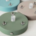 Подвесной светильник Imperium Loft Cylinder B D35 Blue 240916-26