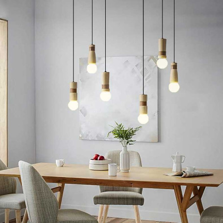 Подвесной светильник Imperium Loft Sash B 314541-26