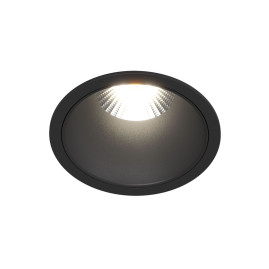 Встраиваемый светильник Denkirs Grena DK4500-BK