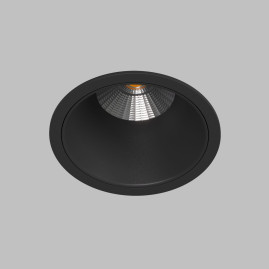 Встраиваемый светильник Denkirs Grena DK4500-BK