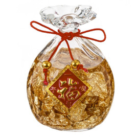 Фигурка декоративная &quot;Денежный мешок&quot;, L7 W7 H9,5 см