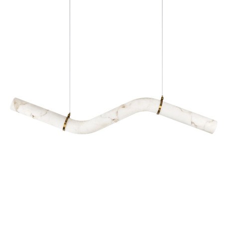 Подвесной светильник Loft IT Liberty acrylic 10551B