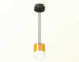 Комплект подвесного светильника Ambrella light Techno Spot XP (A2333, C8121, N8401) XP8121025