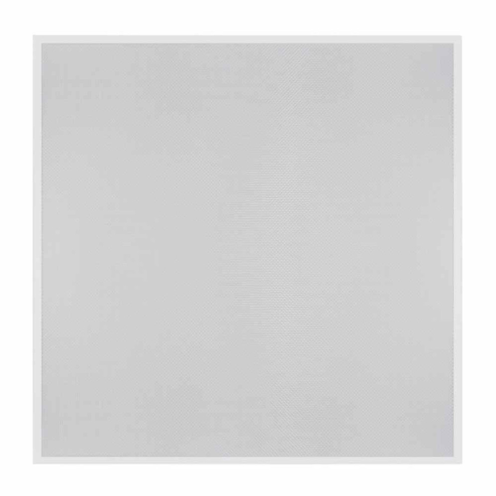 Встраиваемый светодиодный светильник Uniel ULP-6060 36W/4000К IP40 Universal White UL-00004586