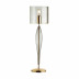Настольная лампа Odeon Light Standing Tower 4850/1T
