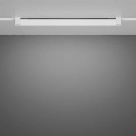 Трековый светодиодный светильник Maytoni Technical Basis Rot TR104-1-20W4K-W