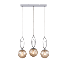 Подвесной светильник Vele Luce Phlox VL5853P03
