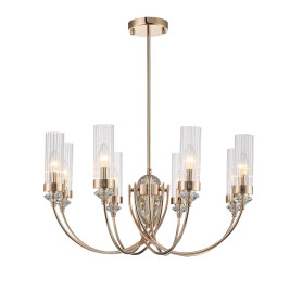 Подвесная люстра ST Luce Elegra SL1402.203.08