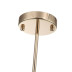 Подвесная люстра ST Luce Elegra SL1402.203.08