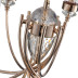 Подвесная люстра ST Luce Elegra SL1402.203.08