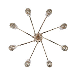 Подвесная люстра ST Luce Elegra SL1402.203.08