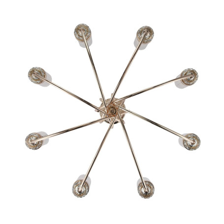 Подвесная люстра ST Luce Elegra SL1402.203.08