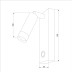 Светодиодный спот TK Lighting 4484 Enzo