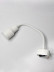 Бра Elvan NLS-224-5W-NH-Wh