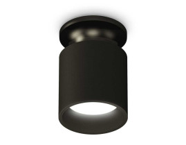 Комплект потолочного светильника Ambrella light Techno Spot XC (N6902, C6302, N6111) XS6302101