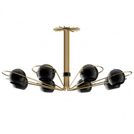 Подвесная люстра Loft-Concept Delightfull Design Lighting 40.099-0 3170
