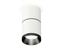 Комплект потолочного светильника Ambrella light Techno Spot XS (C7401, A2071, C7401, N7031) XS7401181