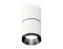 Комплект потолочного светильника Ambrella light Techno Spot XS (C7401, A2071, C7401, N7031) XS7401181