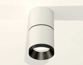 Комплект потолочного светильника Ambrella light Techno Spot XS (C7401, A2071, C7401, N7031) XS7401181